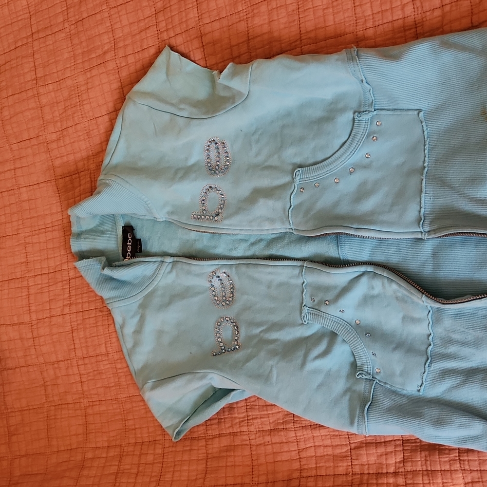 Bebe Jacket - image 1